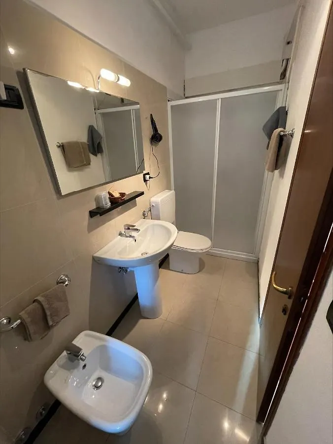 Hotel Miramare Noli 3*,