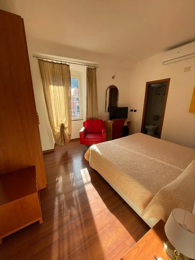 Hotel Miramare Noli