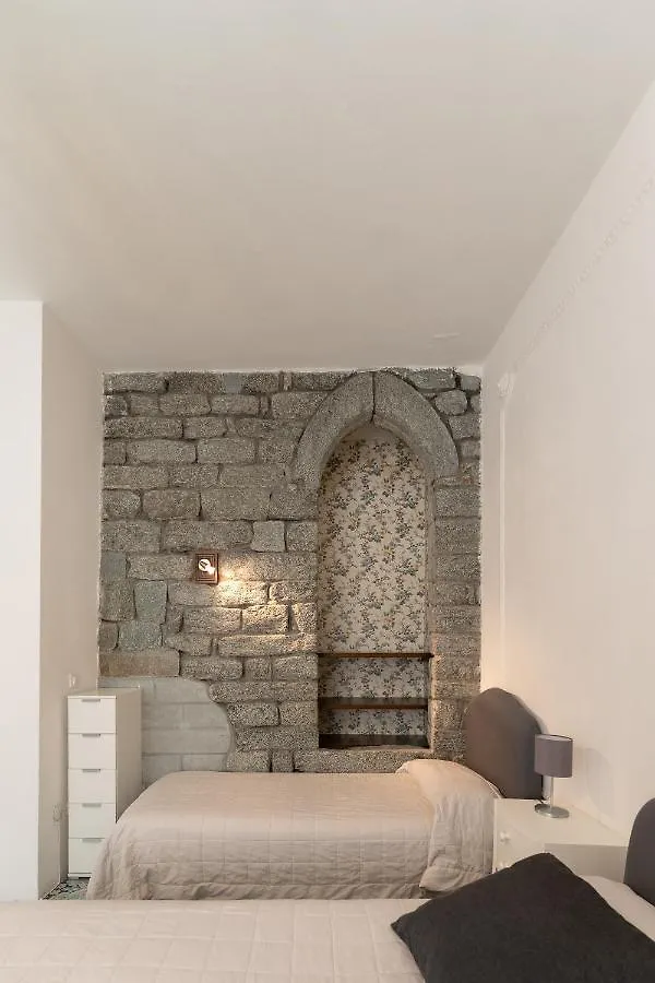 Hotel Miramare Noli Italy