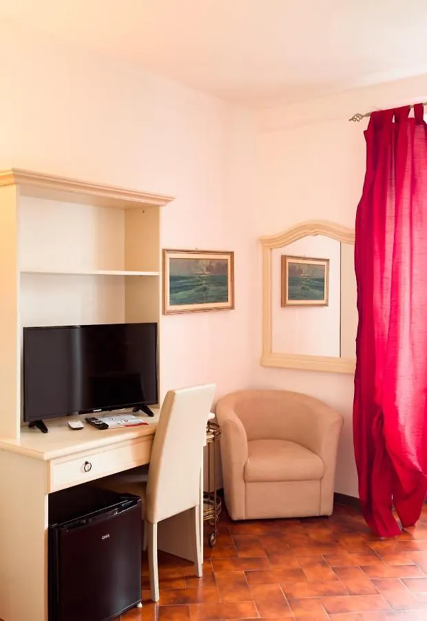 ***  Hotel Miramare Noli Italy