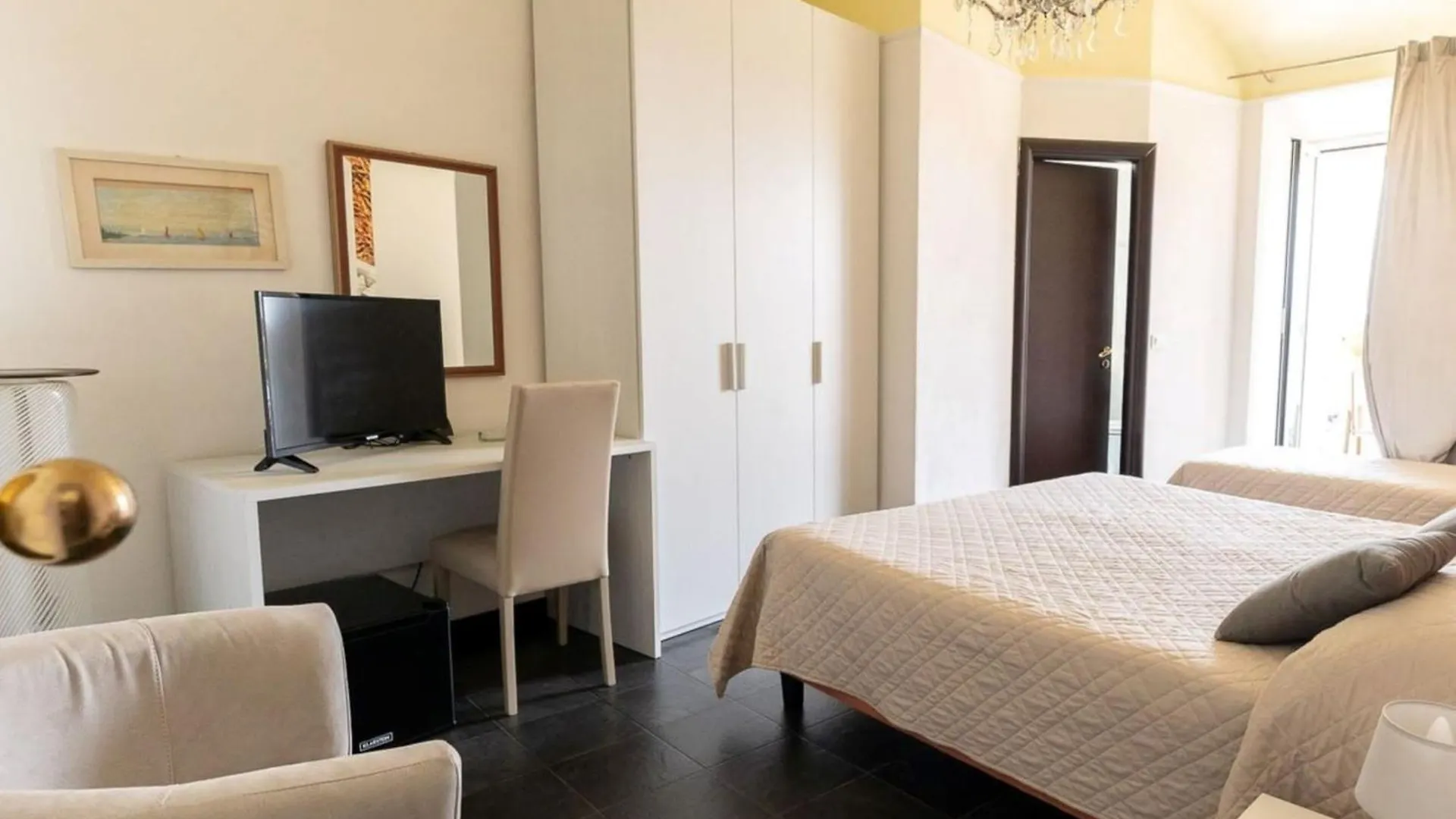 Hotel Miramare Noli