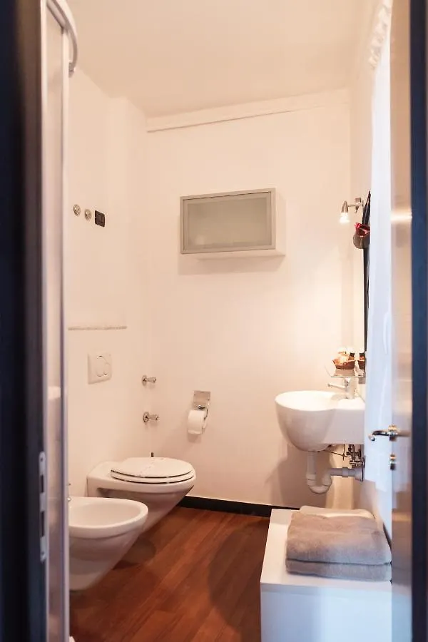 Hotel Miramare Noli