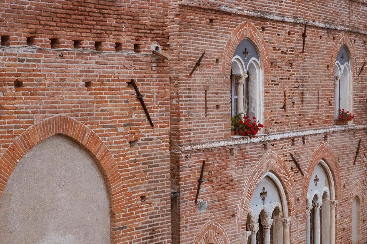 Hotel Miramare Noli Italy