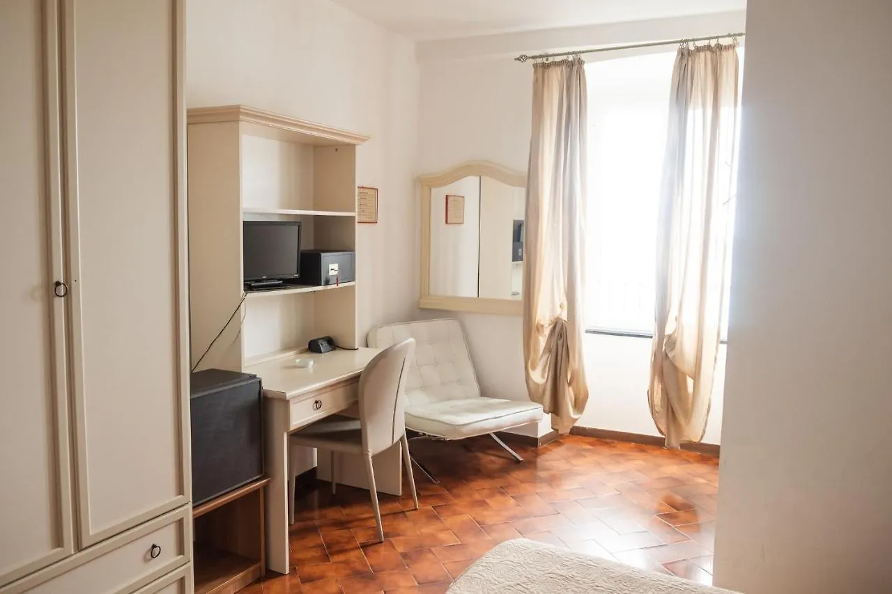 Hotel Miramare Noli