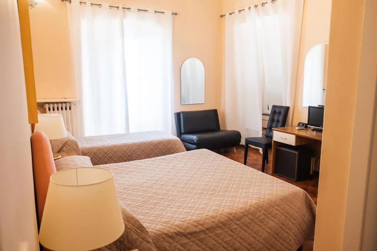 Hotel Miramare Noli