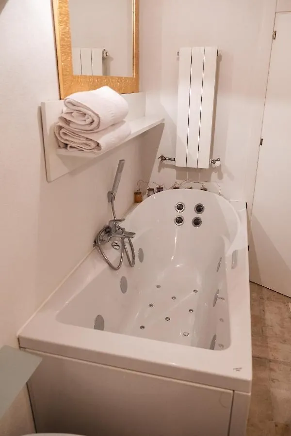 Hotel Miramare Noli