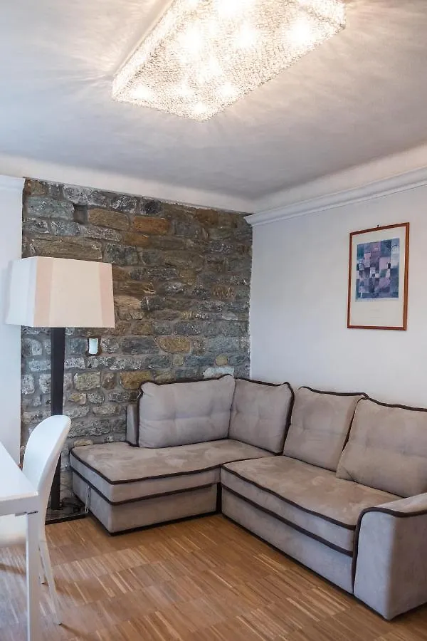 Hotel Miramare Noli 3*,