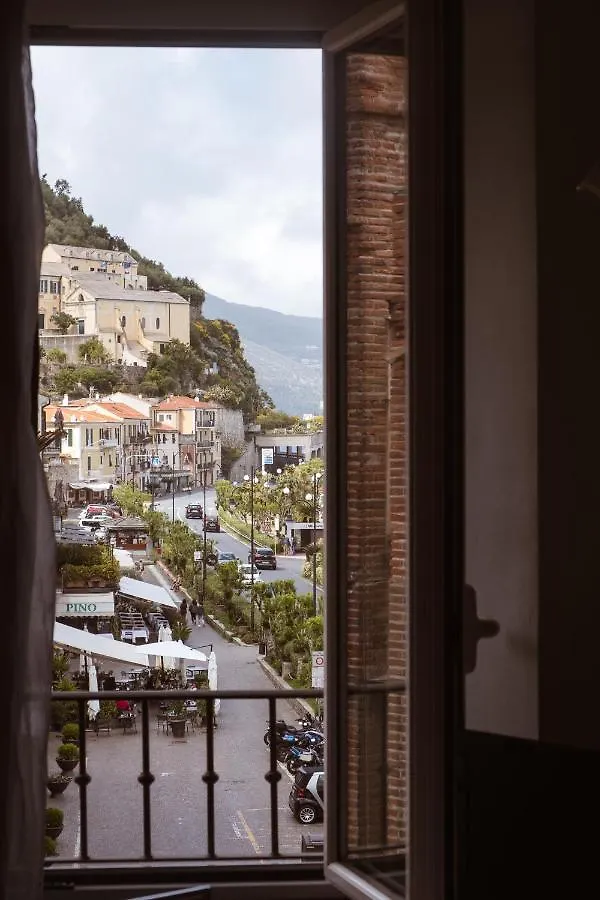 Hotel Miramare Noli