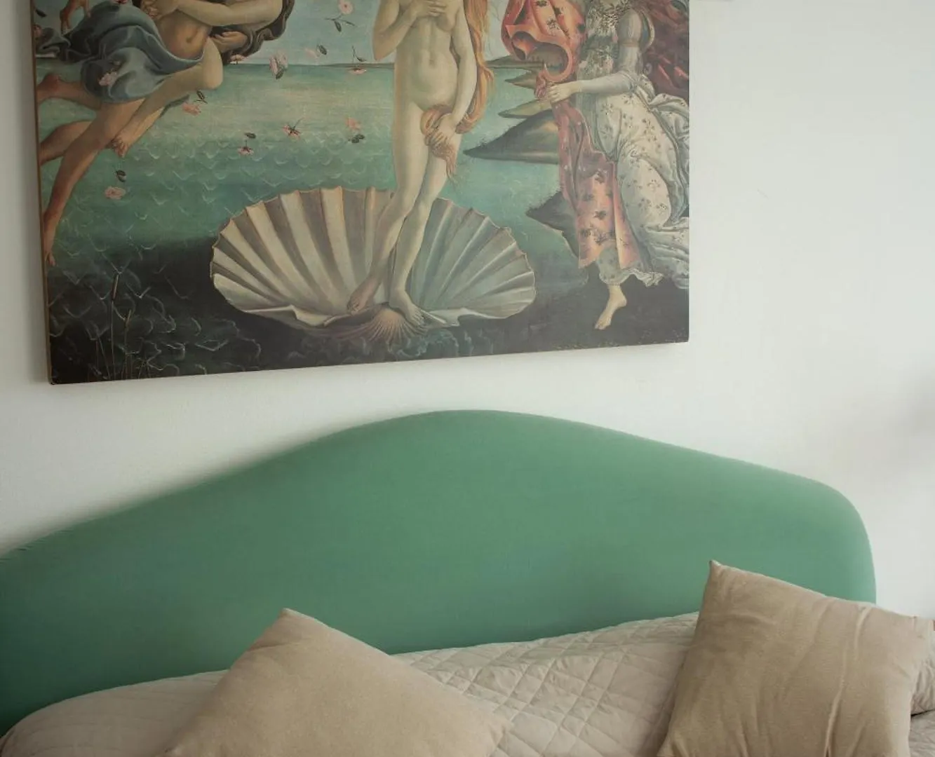 Hotel Miramare Noli