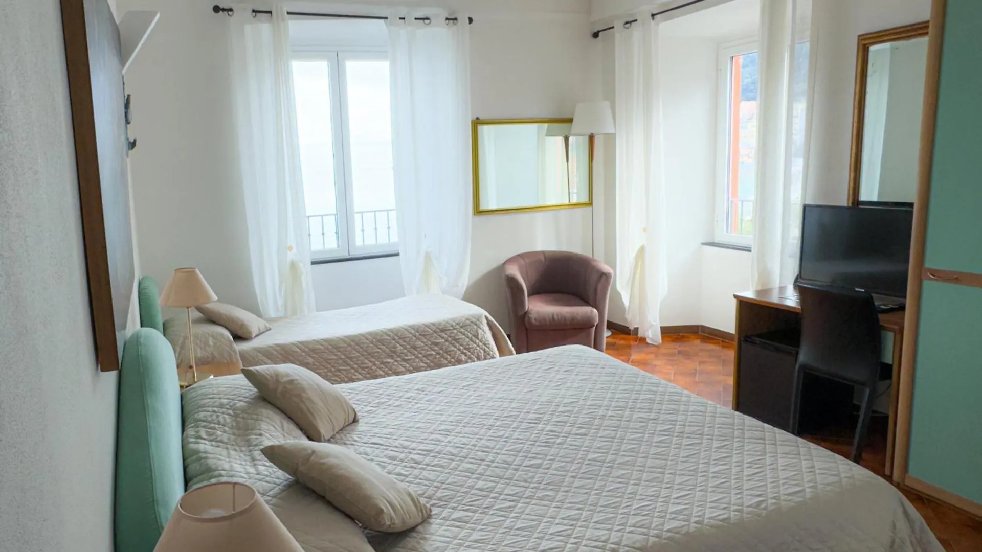 Hotel Miramare Noli