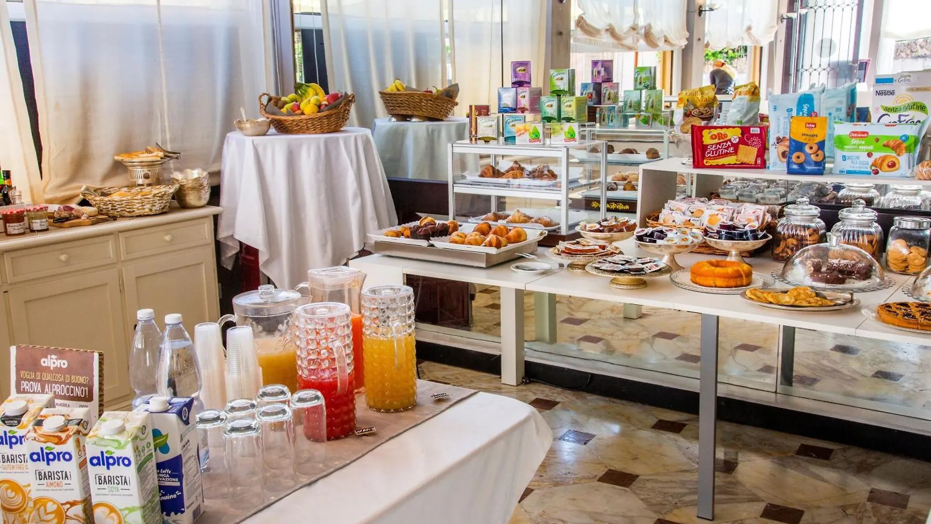 Hotel Miramare Noli