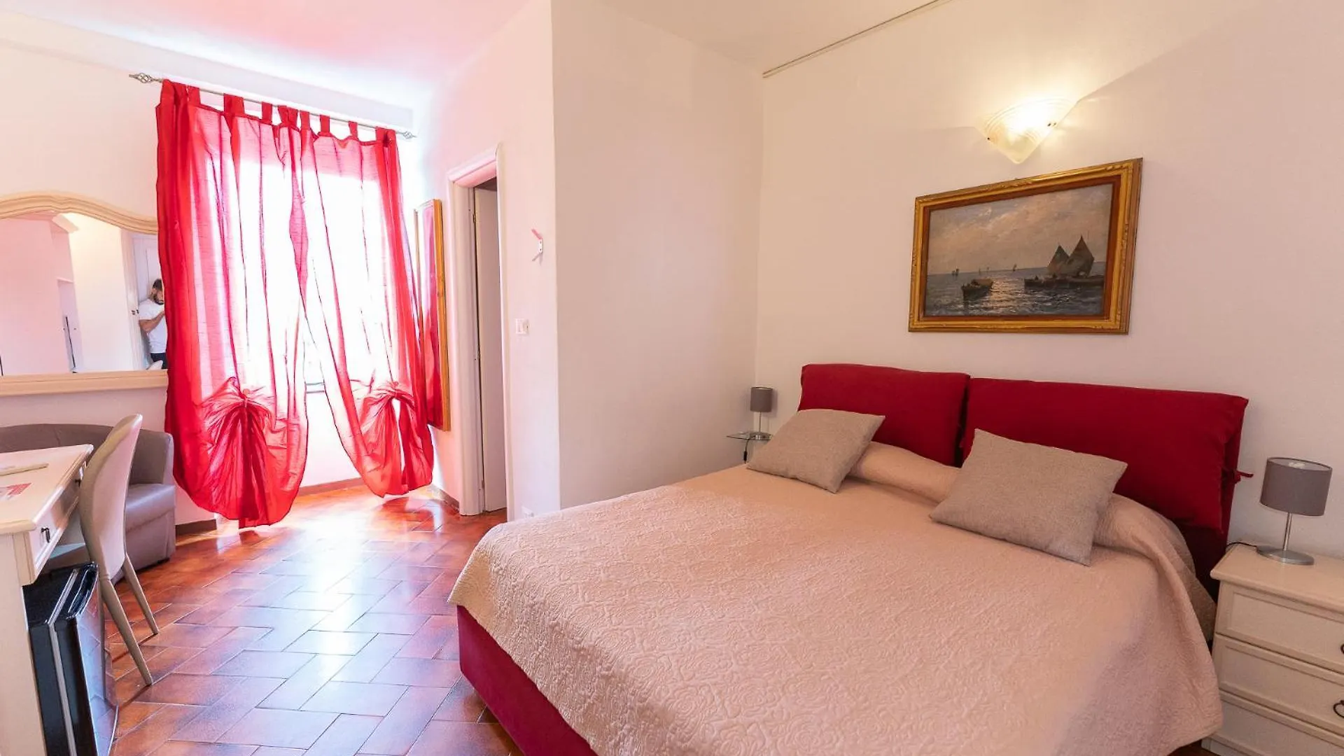 Hotel Miramare Noli