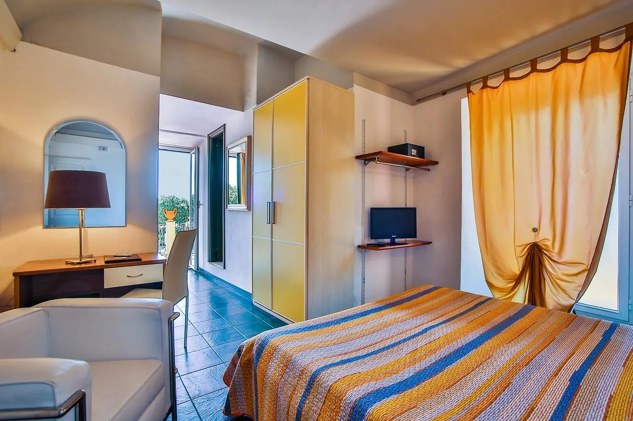 Hotel Miramare Noli